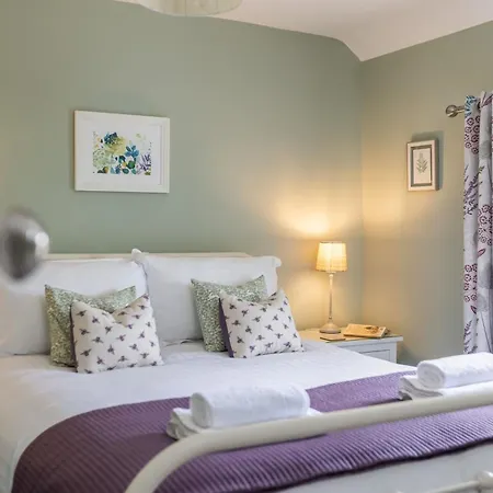 Moorside - Beautiful North Yorkshire Stone Feriehus *