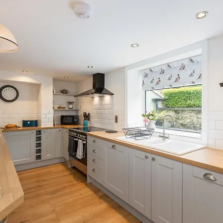 Moorside - Beautiful North Yorkshire Stone