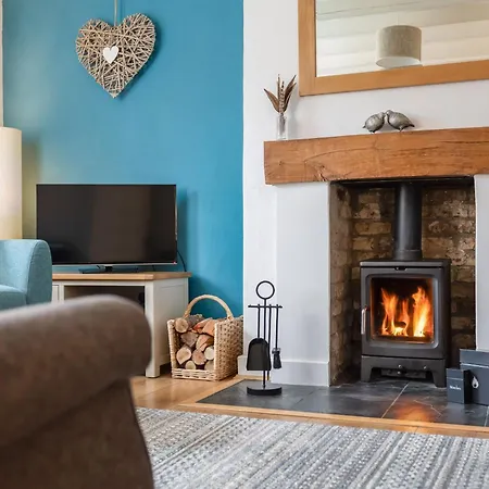 Feriehus Moorside - Beautiful North Yorkshire Stone York