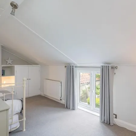 Feriehus Moorside - Beautiful North Yorkshire Stone York