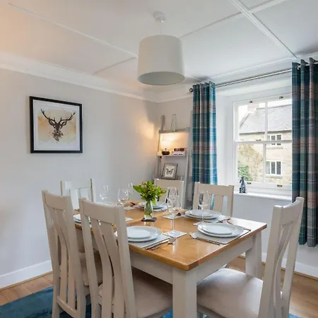 Moorside - Beautiful North Yorkshire Stone York