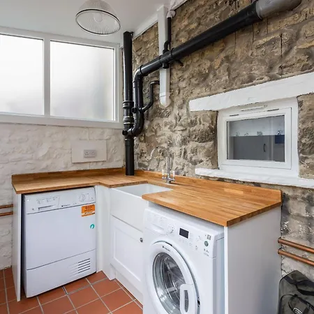 Moorside - Beautiful North Yorkshire Stone Feriehus