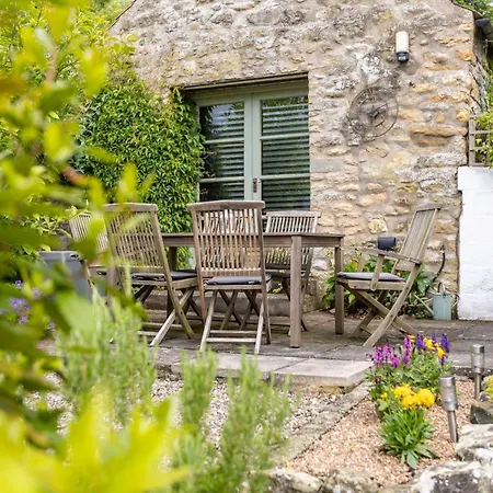 Moorside - Beautiful North Yorkshire Stone Feriehus *