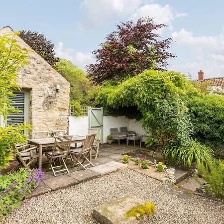Moorside - Beautiful North Yorkshire Stone Feriehus