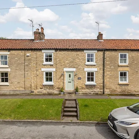 Moorside - Beautiful North Yorkshire Stone