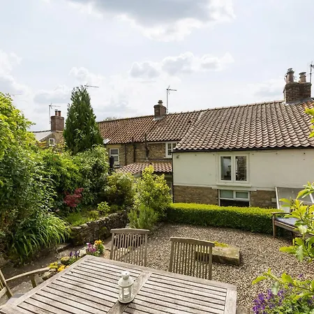 Feriehus Moorside - Beautiful North Yorkshire Stone York