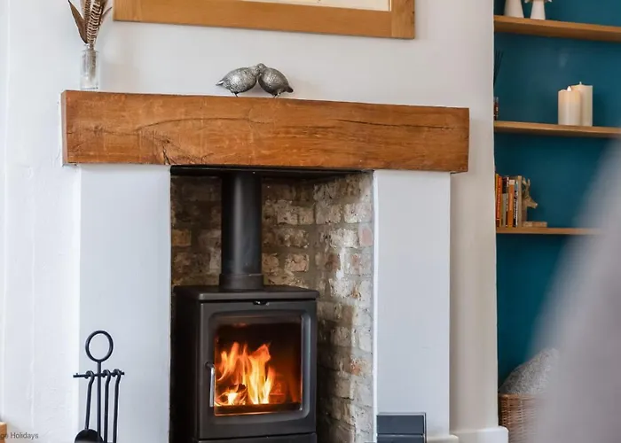 Robins - Beautiful North Yorkshire Stone Сasa de vacaciones York