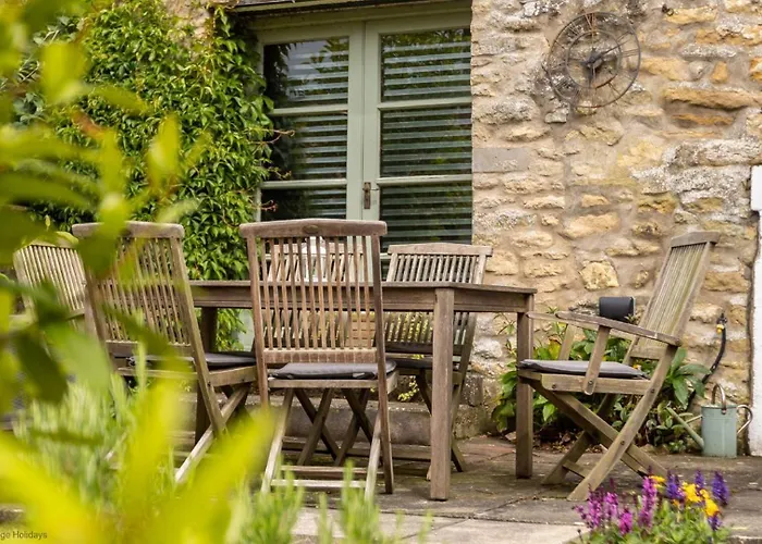 Сasa de vacaciones Robins - Beautiful North Yorkshire Stone