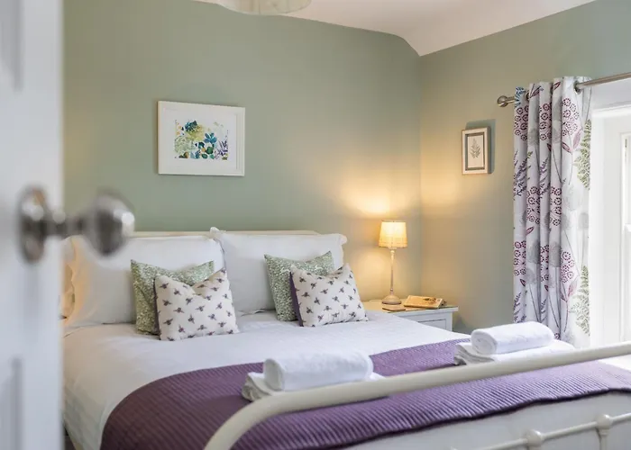 Robins - Beautiful North Yorkshire Stone Сasa de vacaciones *