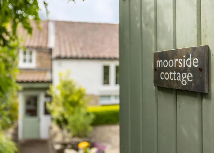 Сasa de vacaciones Robins - Beautiful North Yorkshire Stone York