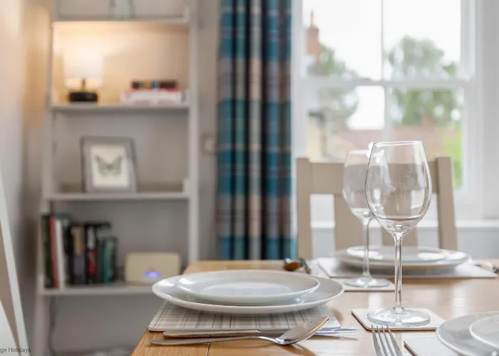 Robins - Beautiful North Yorkshire Stone