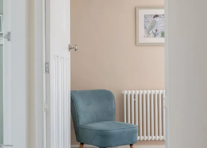 Robins - Beautiful North Yorkshire Stone Сasa de vacaciones York