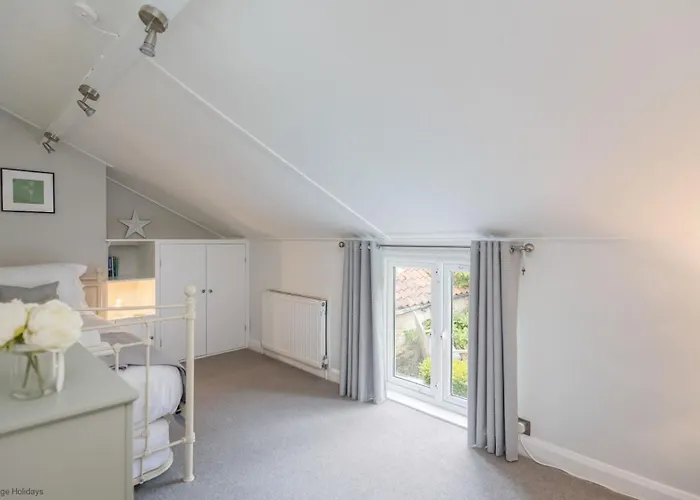 Сasa de vacaciones Robins - Beautiful North Yorkshire Stone York