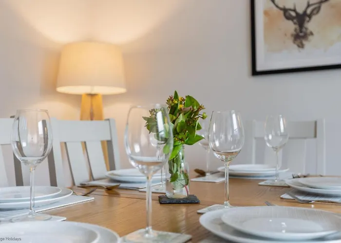 Robins - Beautiful North Yorkshire Stone Сasa de vacaciones