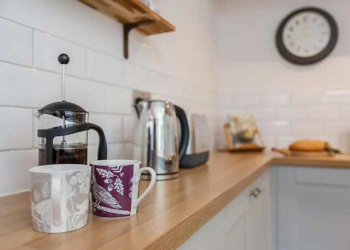 Robins - Beautiful North Yorkshire Stone Сasa de vacaciones York