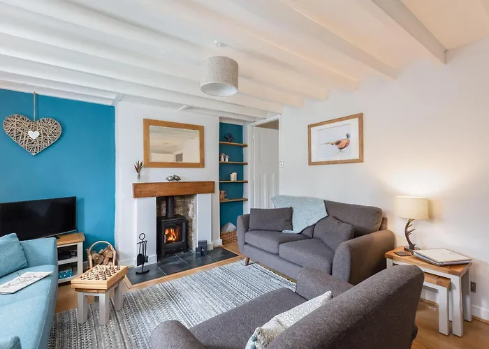 Сasa de vacaciones Robins - Beautiful North Yorkshire Stone York