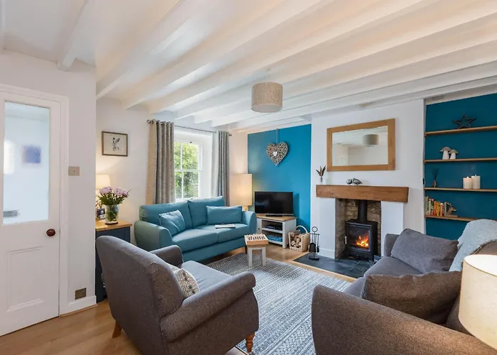 Robins - Beautiful North Yorkshire Stone Сasa de vacaciones *