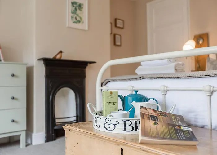 Robins - Beautiful North Yorkshire Stone Сasa de vacaciones York