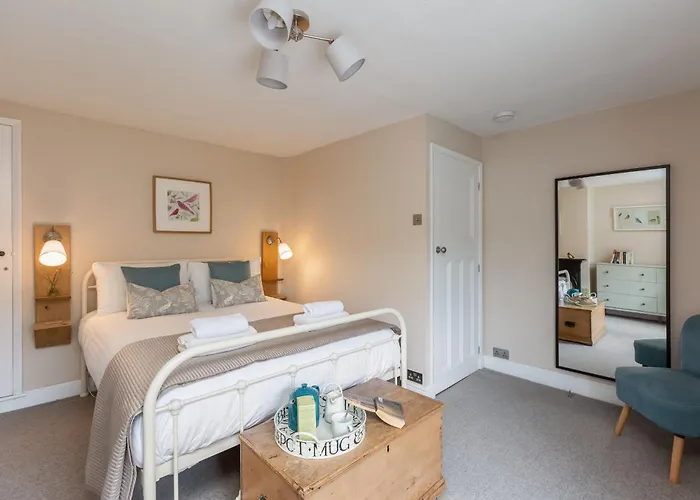 Robins - Beautiful North Yorkshire Stone Сasa de vacaciones