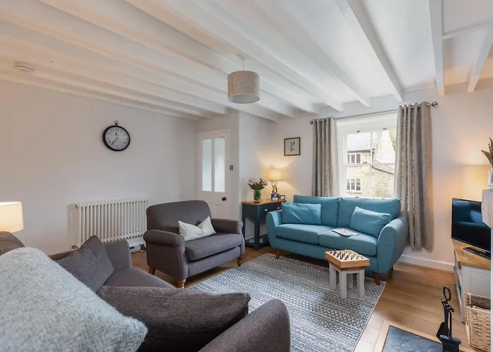 Robins - Beautiful North Yorkshire Stone Сasa de vacaciones York