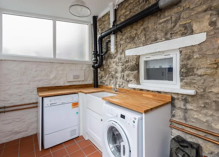 Robins - Beautiful North Yorkshire Stone Сasa de vacaciones