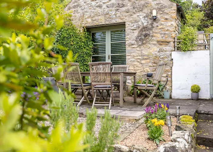 Robins - Beautiful North Yorkshire Stone Сasa de vacaciones *
