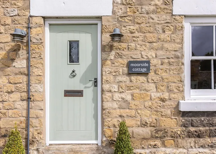 Robins - Beautiful North Yorkshire Stone * York