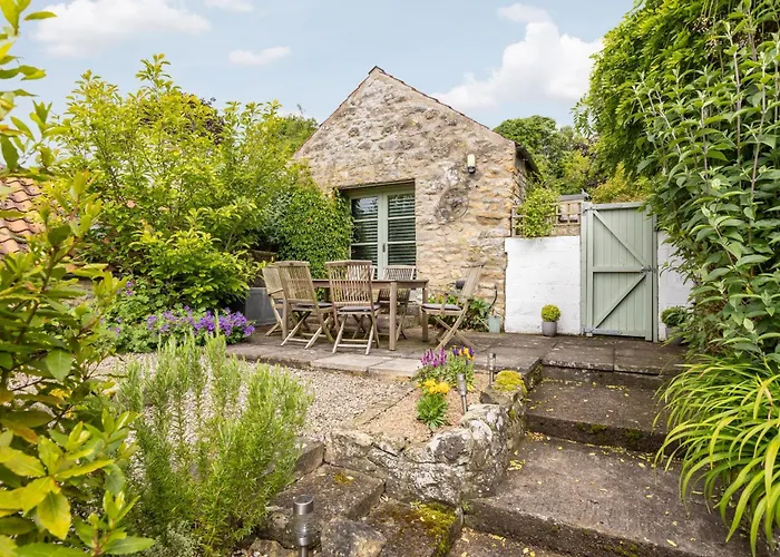 Robins - Beautiful North Yorkshire Stone Сasa de vacaciones *