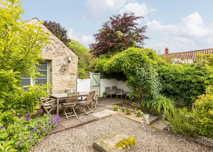 Robins - Beautiful North Yorkshire Stone Сasa de vacaciones