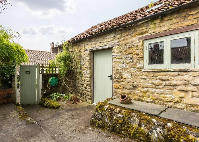 Robins - Beautiful North Yorkshire Stone *