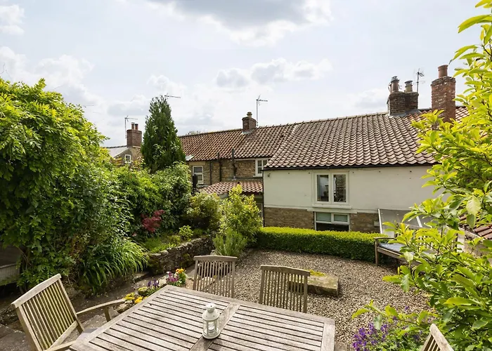 Сasa de vacaciones Robins - Beautiful North Yorkshire Stone York