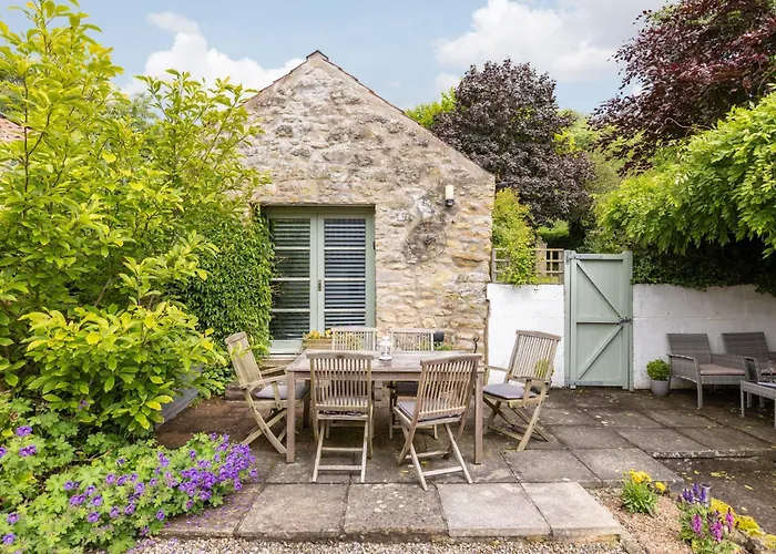 Сasa de vacaciones Robins - Beautiful North Yorkshire Stone York