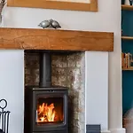 Moorside Cottage - Beautiful North Yorkshire Stone Cottage בית נופש יורק