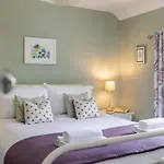 Moorside Cottage - Beautiful North Yorkshire Stone Cottage בית נופש *
