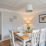 Moorside Cottage - Beautiful North Yorkshire Stone Cottage *