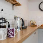 Moorside Cottage - Beautiful North Yorkshire Stone Cottage בית נופש יורק