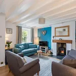 Moorside Cottage - Beautiful North Yorkshire Stone Cottage בית נופש *