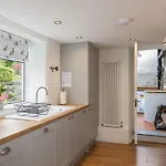 בית נופש Moorside Cottage - Beautiful North Yorkshire Stone Cottage *