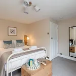 Moorside Cottage - Beautiful North Yorkshire Stone Cottage בית נופש