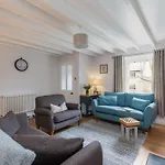 Moorside Cottage - Beautiful North Yorkshire Stone Cottage בית נופש יורק