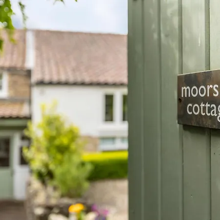 Holiday home Moorside - Beautiful North Yorkshire Stone York