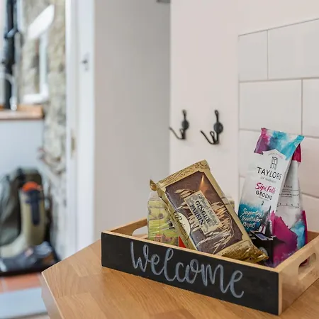 Holiday home Moorside - Beautiful North Yorkshire Stone