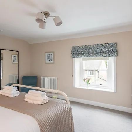 Moorside - Beautiful North Yorkshire Stone Holiday home *