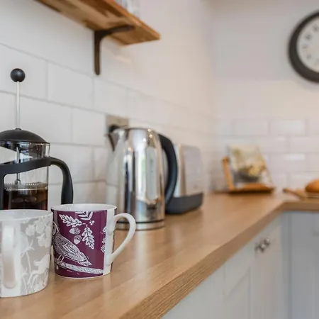 Moorside - Beautiful North Yorkshire Stone Holiday home York