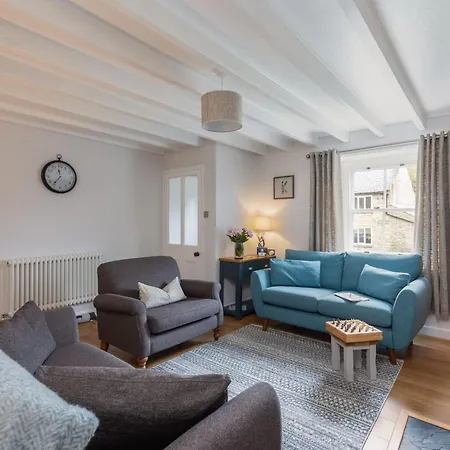 Moorside - Beautiful North Yorkshire Stone Holiday home York