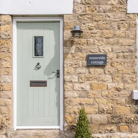 Moorside - Beautiful North Yorkshire Stone * York