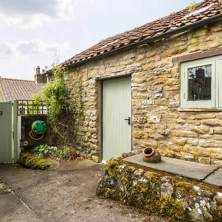Moorside - Beautiful North Yorkshire Stone *