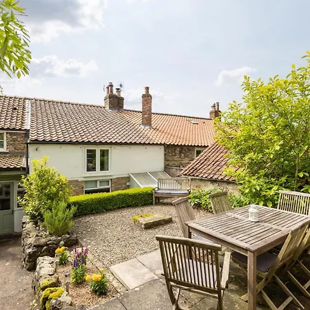 Moorside - Beautiful North Yorkshire Stone Holiday home