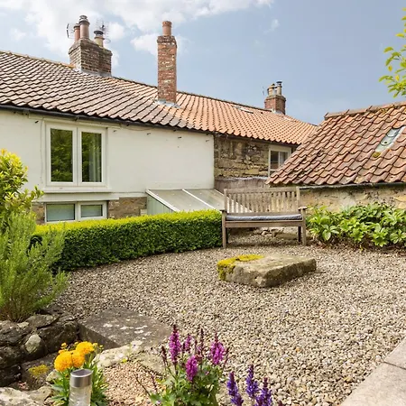 Moorside - Beautiful North Yorkshire Stone Holiday home